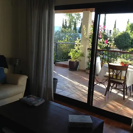 Gasthuis Casa Puig Finestrat