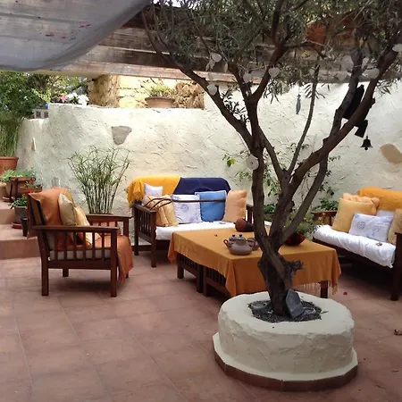 Casa Puig Gasthuis Finestrat