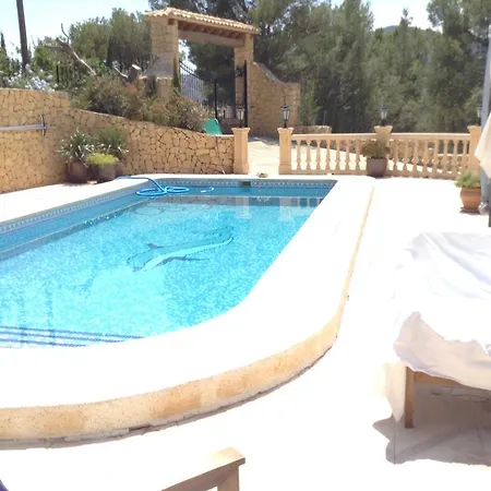 Casa Puig Finestrat